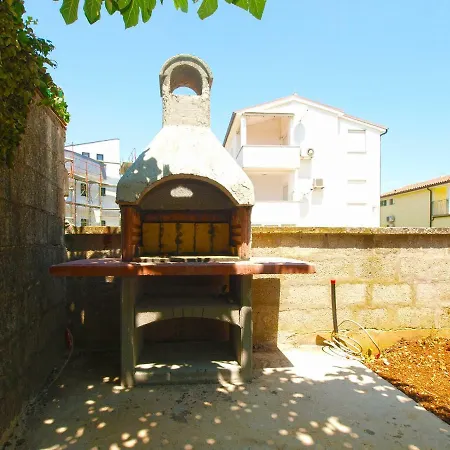 Dejan 1918 Apartament Medulin