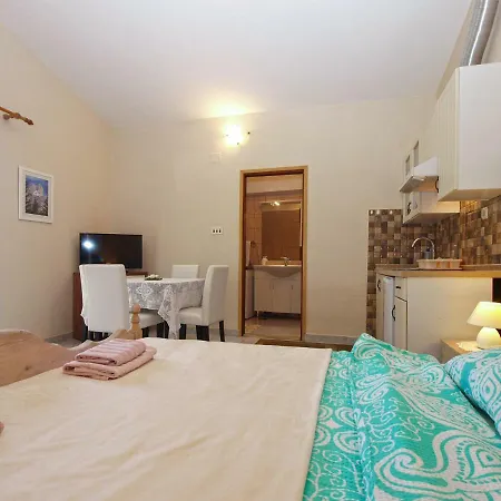 Dejan 1918 Apartament Medulin