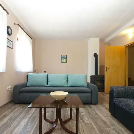 Dejan 1918 Apartament Medulin