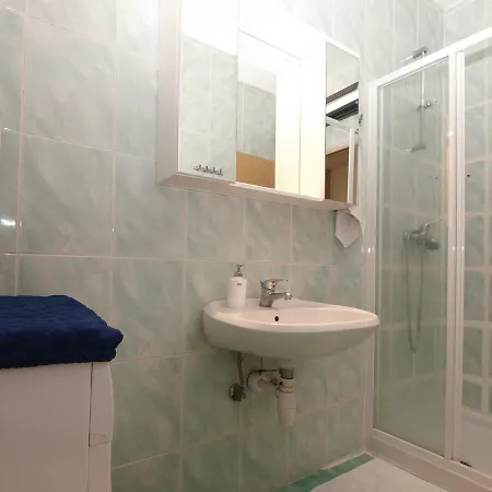 Dejan 1918 Apartament Medulin