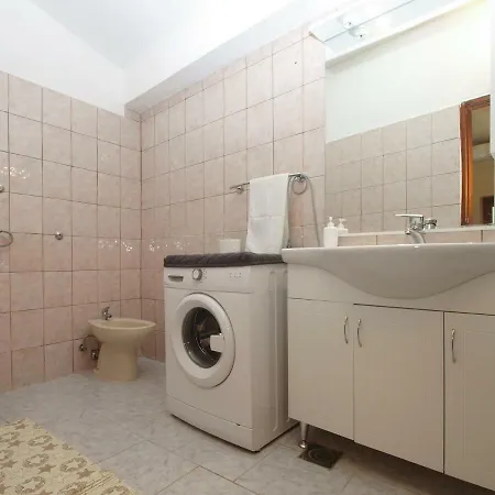 Apartament Dejan 1918 Medulin