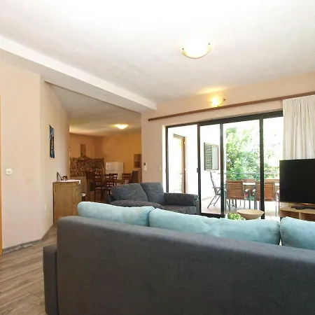 Dejan 1918 Apartament Medulin