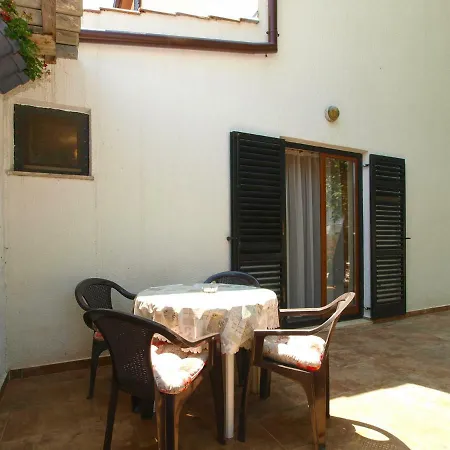 Apartament Dejan 1918 *