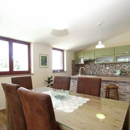 Apartament Dejan 1918 *
