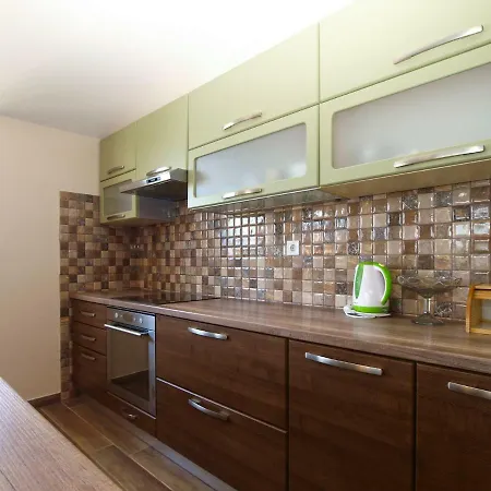 Apartament Dejan 1918 *