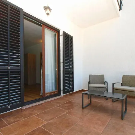 Apartament Dejan 1918 Medulin