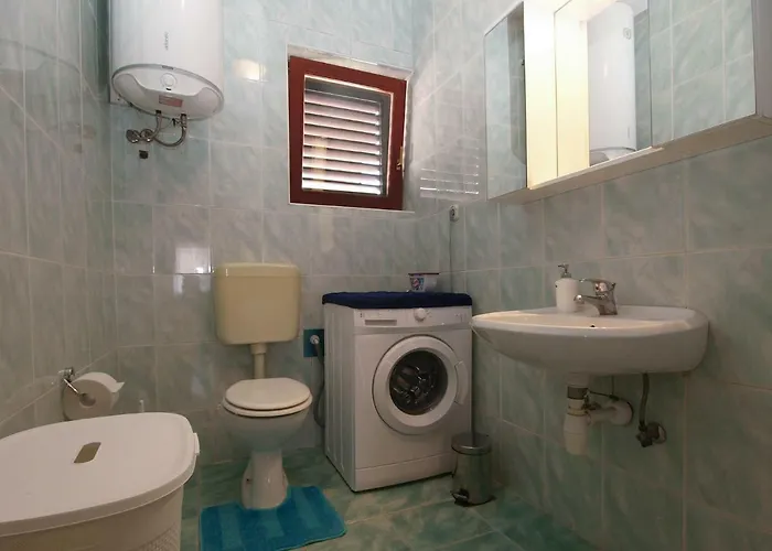 Dejan 1918 Appartement