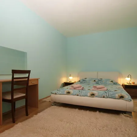 Apartamento Dejan 1918 Medulin